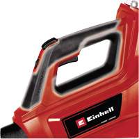 480 CFM Professional Cordless Leaf Blower (Tool Only), 36 V, 130.48 MPH Output, Battery Powered D. Morneault & Fils