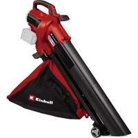 VENTURRO 3-in-1 435 CFM Professional Cordless Leaf Blower, Vacuum & Mulcher (Tool Only), 36 V, 149.12 MPH Output, Battery Powered D. Morneault & Fils