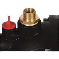 Pompe de jardin sans fil AQUINNA (outil seulement), 36 V, 792 gal./h D. Morneault & Fils