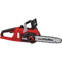 FORTEXXA Cordless Chain Saw (Tool Only), 12", Battery Powered, 18 V D. Morneault & Fils