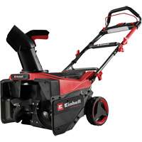 Professional Cordless Snowblower Kit, 21" (53.34 cm) Wide D. Morneault & Fils