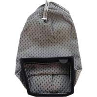 Sac de rechange en tissu pour NH322, 1 sac D. Morneault & Fils