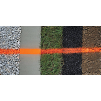 Industrial Quik-Mark Solvent-Based Inverted Marking Paint, 17 oz., Aerosol Can D. Morneault & Fils