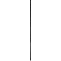 Pinces-monseigneur &agrave; pointe en coin Pro, Largeur de 1-1/2", Longueur de 60" D. Morneault & Fils