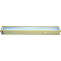 Pi&egrave;ges &agrave; mouches &agrave; plaque de colle sans dispersion The Guardian D. Morneault & Fils