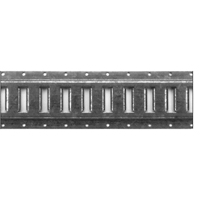 Logistic Tracks - Series E Track Horizontal D. Morneault & Fils