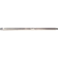 &eacute;tais de plancher en aluminium D. Morneault & Fils