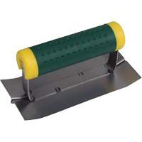 Fer &agrave; rainure pour le b&eacute;ton D. Morneault & Fils