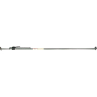 Barres Saf-T-Lock D. Morneault & Fils