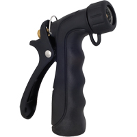 Pistolets AquaGun &agrave; eau chaude industriels, Isol&eacute;, G&acirc;chette avant, 125 PSI D. Morneault & Fils