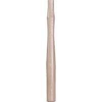 Replacement Ball Pein Hammer Handle, Wood, 16" L D. Morneault & Fils