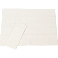 Doublures pour tables &agrave; langer, 13-1/2" x 5-1/2" D. Morneault & Fils