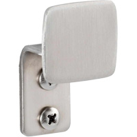 Crochets &agrave; v&ecirc;tements D. Morneault & Fils