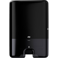 Essuie-mains pli&eacute;s D. Morneault & Fils