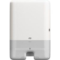 Essuie-mains pli&eacute;s D. Morneault & Fils