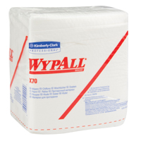 Chiffons X70, Robuste, 13" lo x 12-1/2" la D. Morneault & Fils