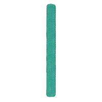 Tampons en microfibres, Style Boucles et crochets, Microfibre, 48" lo x 5-3/4" la D. Morneault & Fils