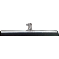 Foam Floor Squeegees, 18", Straight Blade D. Morneault & Fils