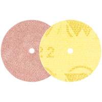 QUICK-STEP Instant Polish Disc, 4-1/2" Dia. D. Morneault & Fils