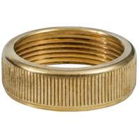 Anneau en laiton de rechange pour pulv&eacute;risateur reremplissable AIR-FORCE D. Morneault & Fils