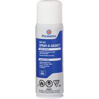 Scellant &agrave; joint Spray-A-Gasket High Tack, Canette D. Morneault & Fils