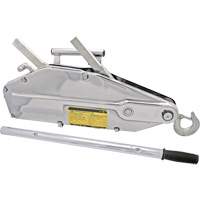 Extracteurs pour service spécialisé  