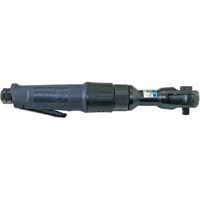 Cl&eacute; &agrave; cliquet robuste  RW375HD, Prise de 3/8", 1/4" NPT, 2,6 CFM D. Morneault & Fils