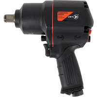 AW19CSDP Super-Heavy-Duty Composite Series Impact Wrench, 3/4" Drive, 3/8" NPT Air Inlet, 6800 No Load RPM D. Morneault & Fils