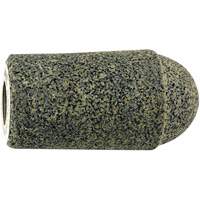 Resin Bond Plugstone, 1-1/2" x 3", 5/8"-11 Arbor D. Morneault & Fils