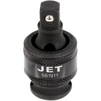 Universal Joint, Impact, 3/8" Drive, 3/8" Socket D. Morneault & Fils