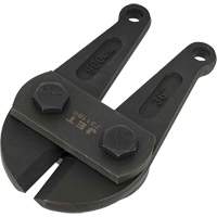 T&ecirc;te de rechange pour coupe-boulon de 36", Coupe centrale D. Morneault & Fils