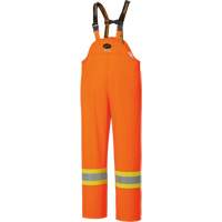 Fire Rated Overalls