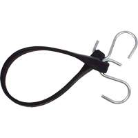 Attache-b&acirc;ches en caoutchouc EPDM, 31" D. Morneault & Fils