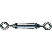 Eye & Eye Turnbuckle D. Morneault & Fils