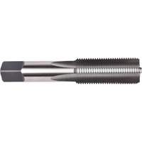 Hand Tap, High Speed Steel, M12x1.25 Thread D. Morneault & Fils