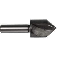 Countersink, 1-1/4", High Speed Steel, 82° Angle, 1 Flutes D. Morneault & Fils