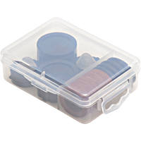 Jeu de 20 pi&egrave;ces pour la r&eacute;paration des boyaux D. Morneault & Fils