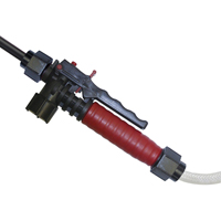 Pulv&eacute;risateur &agrave; main de s&eacute;rie XP Pro, 3 gal., Plastique, Lance de 20" D. Morneault & Fils