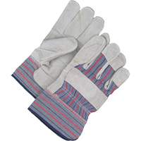 Leather Gloves