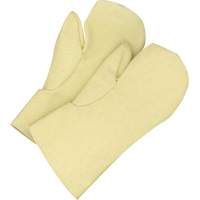 Couvre-mitaine de marque Gander, Kevlar D. Morneault & Fils
