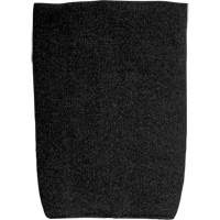CarbonX&reg; Windguard/Neck Warmer, Black, Jersey D. Morneault & Fils