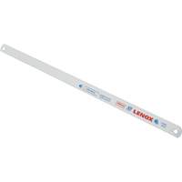 Hacksaw Blades, Bi-Metal, 12" L, 18 TPI D. Morneault & Fils