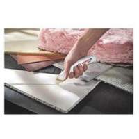 Couteau r&eacute;tractable &agrave; changement rapide Gold, Bim&eacute;tal, Prise en Aluminium D. Morneault & Fils