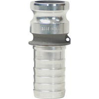 Adaptateur &agrave; came et cannelure x ergot de boyau Dixon D. Morneault & Fils