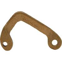 Locking Handle for Dixon&reg; Cam & Groove Dust Cap D. Morneault & Fils