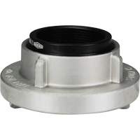 Adaptateur rigide femelle x Storz D. Morneault & Fils