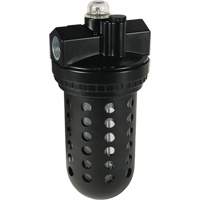 Wilkerson EconOmist&reg; Standard Lubricator L30, 3/4", Max. 150 PSI, Standard D. Morneault & Fils