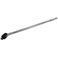 Manche flexible, Prise de 1/2", Poign&eacute;e Ordinaire D. Morneault & Fils