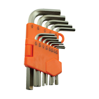 Hex Key Sets