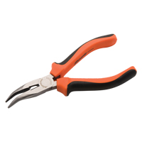 Bent-Nose Pliers D. Morneault & Fils